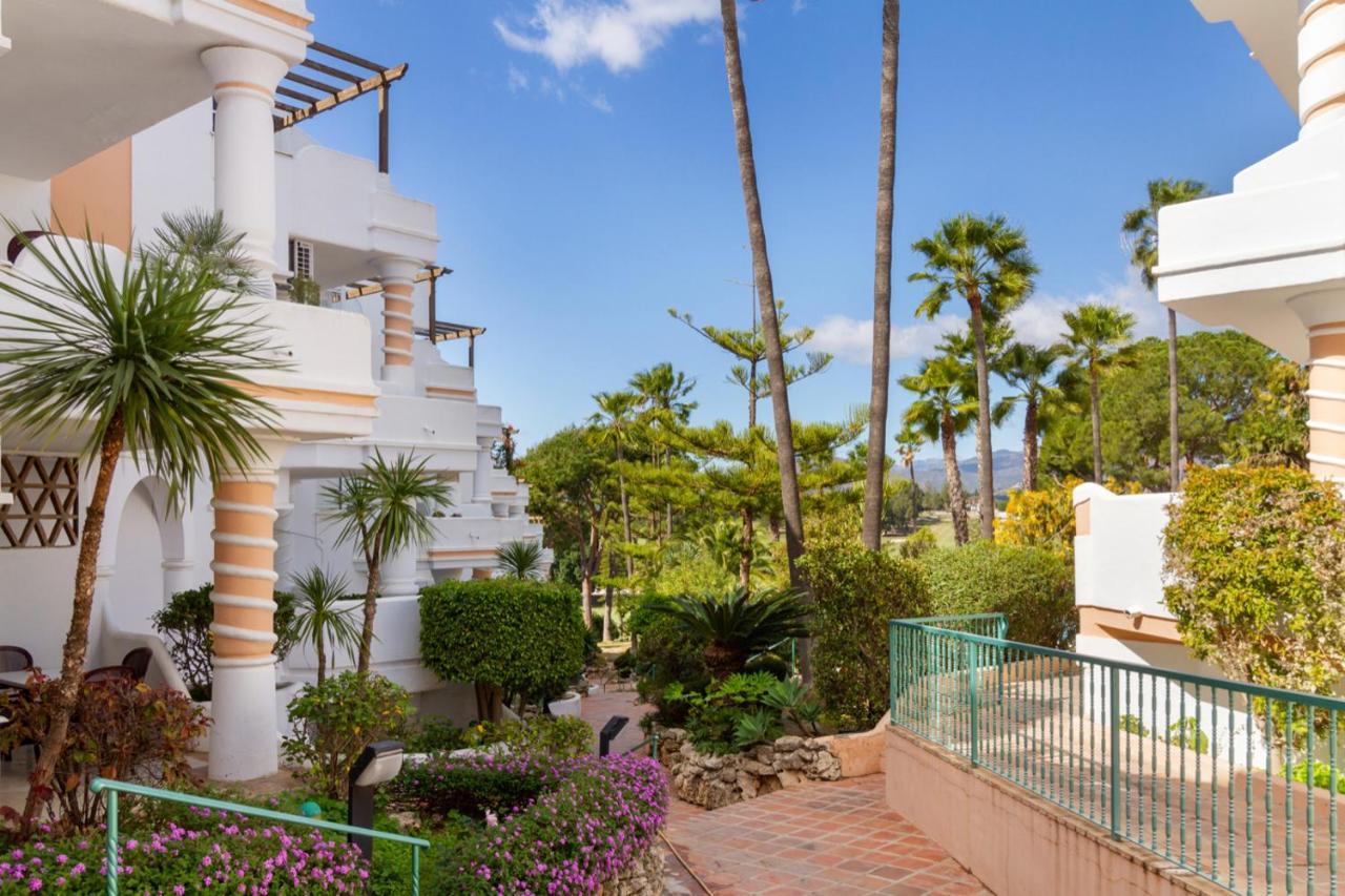 Matchroom Country Club Resort Fuengirola Ngoại thất bức ảnh