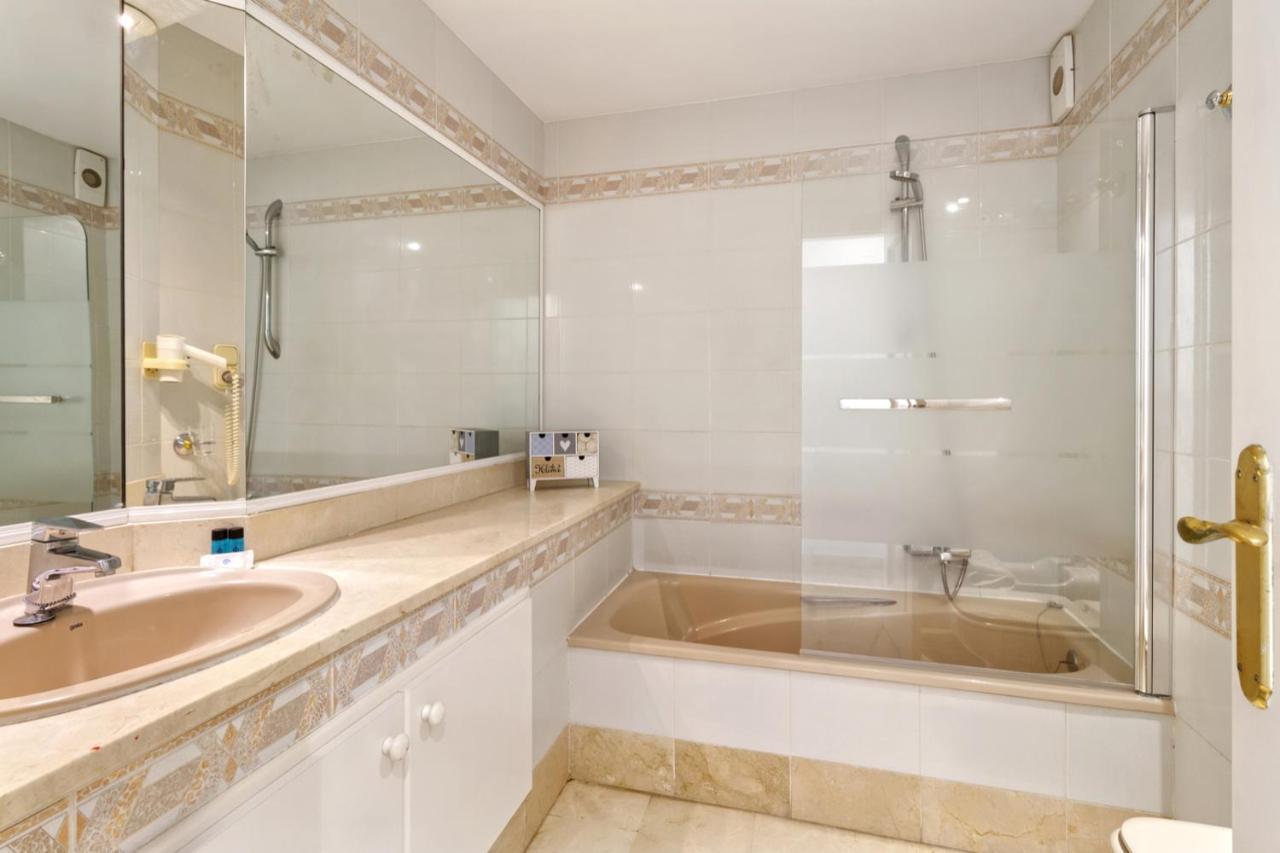 Matchroom Country Club Resort Fuengirola Ngoại thất bức ảnh