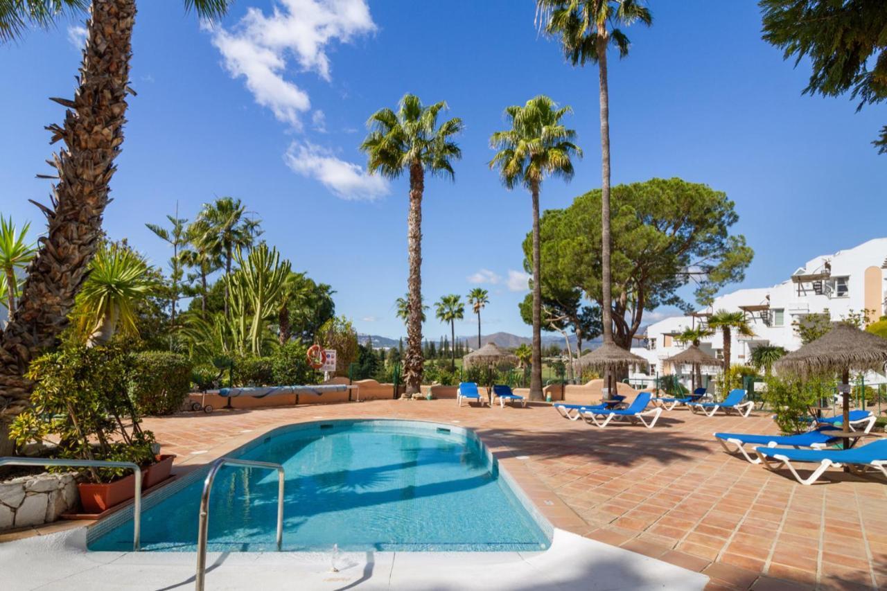 Matchroom Country Club Resort Fuengirola Ngoại thất bức ảnh