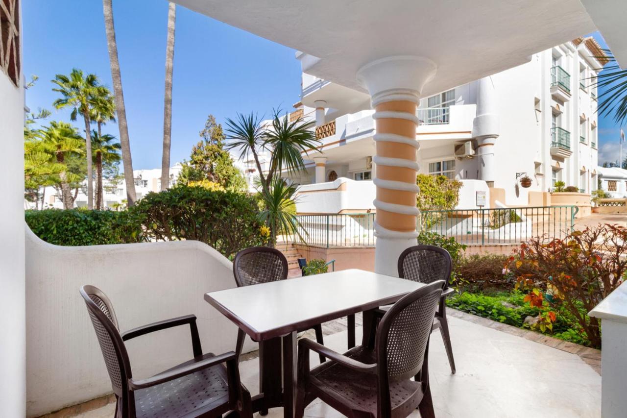 Matchroom Country Club Resort Fuengirola Ngoại thất bức ảnh
