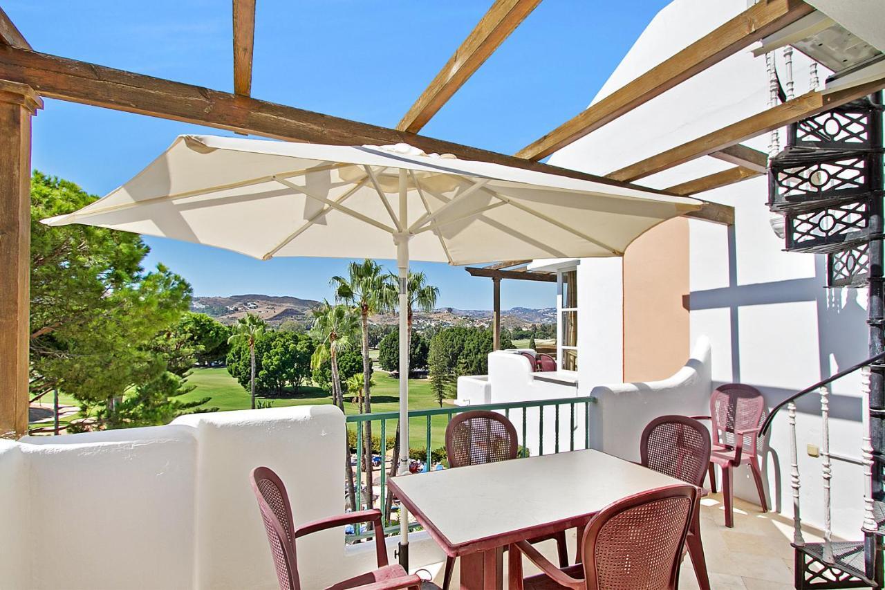 Matchroom Country Club Resort Fuengirola Ngoại thất bức ảnh