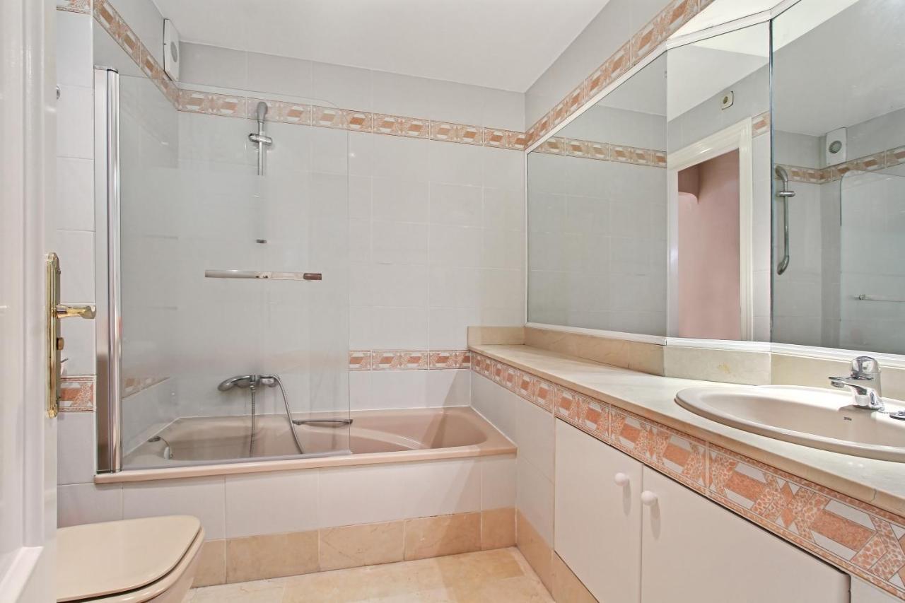 Matchroom Country Club Resort Fuengirola Ngoại thất bức ảnh
