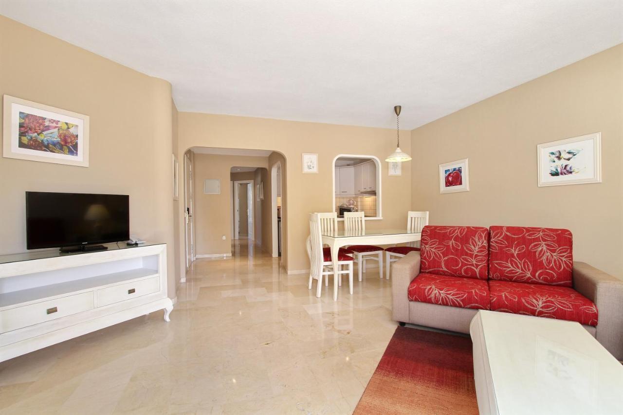 Matchroom Country Club Resort Fuengirola Ngoại thất bức ảnh